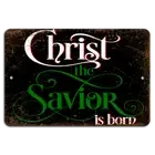 Rustic Christmas: Celebrate the Birth of the Savior