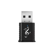 USB Audio Adapter 5.0 Audio Receiver Stereo System USB 5.0 USB Audio9155