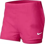 [Nike] Women's Tennis Court Flex Short