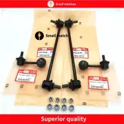 OEM 4/SET Front & Rear Sway Bar Stabilizer End Link Set For 2007-2016 Honda CR-V (for: Honda)