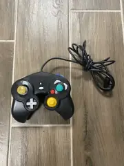 Brand New Joytech Gamecube Controller W/ Vibrations and High Performance Wired