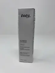 toty Ilumina CC Cream SPF 50+, 100% Mineral Color Correcting Cream 5W1 Exp 03/25