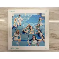 在飛比找蝦皮購物優惠-twice cheer up 二專