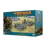 Orc & Goblin Tribes Orc Boyz & Orc Arrer Boyz Mobs Old World