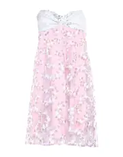 [BE BLUMARINE] BE BLUMARINE Midi dresses - Item 15081573