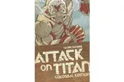 Attack On Titan: Colossal Edition 3