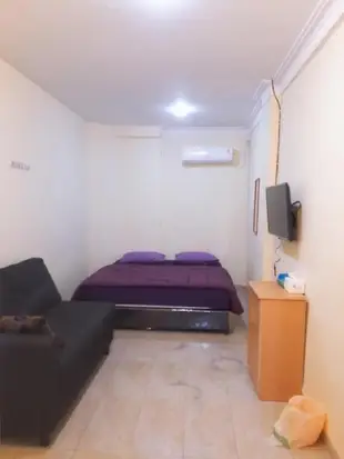 名古屋的12臥室獨棟住宅 - 275平方公尺/6間專用衛浴jakson homestay batam - DELUXE + SOFA ROOM I