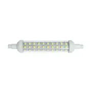 Lusion R7s 118mm 9W LED Retrofit Globe 850 lumen