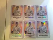 2021 bowman chrome spencer torkelson Lot 18 Cards