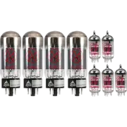 Tube Set, for Mesa/Boogie Nomad 100, Tube Brand: JJ Electronics