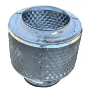 Fire Drum With Stand (42)