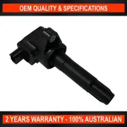SWAN Ignition Coil for Honda City GM6 2014-ON 1.5L L15Z1 (for: Honda)