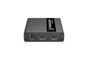 LENKENG 1080P HDMI Extender with KVM Support Over Single Cat6/6A Cable. Supports