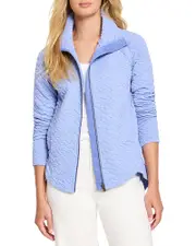 Nic+Zoe All Year Prism Quilted Jacket