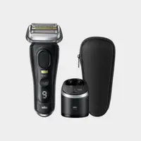 在飛比找恆隆行優惠-BRAUN 9560cc 9系列 Pro+ 諧震音波電鬍刀