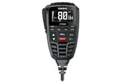Uniden XTRAK 80 - Smart UHF Radio with Large OLED Display