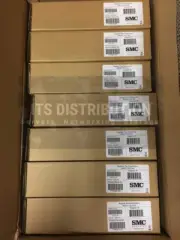 SMC6110L2 I Brand New SMC TigerSwitch Ethernet Switch 8 Ports 752.9171NA