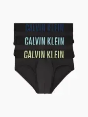 Calvin Klein Men's NB2592-907 Intense Power Micro Hip Brief Size S