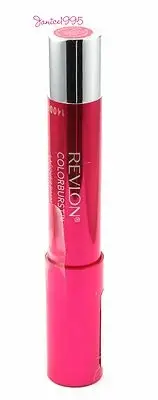 REVLON Colorburst Lacquer Balm #120 VIVACIOUS