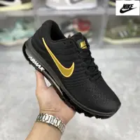 在飛比找蝦皮購物優惠-耐吉 耐克現貨發貨 air Max 2017 Palm 全氣