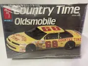 Oldsmobile 1/25 Model Kit 1991 Factory Sealed AMT Made In USA AMT ERTL Hobby