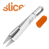 在飛比找樂天市場購物網優惠-【Slice】陶瓷裁縫小剪刀 10595