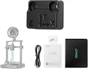 Creality Ender-3 V3 KE G-Sensor ADXL345 Vibration Compensation Sensor, XYZ Axis Reducing Ringing, Precise Sensing Control, Must-Have for Perfect Works