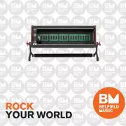 Arturia RACKBRUTE 3U Noir EuroRack Case Rack - Brand New - Belfield Music