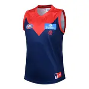 Melbourne Demons Mens 2025 Home Guernsey