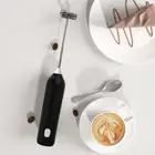 Electric Egg Beater Three Speeds Cream Beater Immersion Blender Home