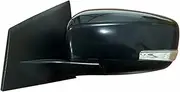 Car Wing Mirro For Suzuki For Ciaz For Alivio 2015 2016 2017 2018 Auto Side Mirror Assembly Door Outside Side Rearview Mirror Assy Car Rearview Mirror