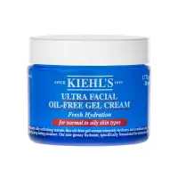 在飛比找樂天市場購物網優惠-KIEHLS∥契爾氏 冰河醣蛋白無油清爽凝凍50ml §異國