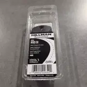 = Hillman Transponder Key Nissan N102-EK 84061 Must Program In Store