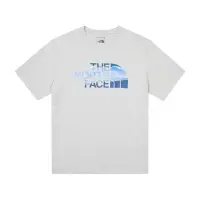 在飛比找Yahoo奇摩購物中心優惠-The North Face 北臉 上衣 男款 短袖上衣 運