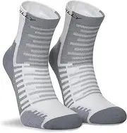 [Hilly] Active - Anklet - Min Cushioning