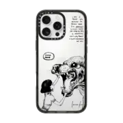 iPhone 16 Pro Max Impact Case Come Home