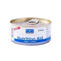 在飛比找松果購物優惠-Nutrition Aid 犬貓營養補充食品 155g 24