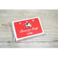在飛比找蝦皮購物優惠-日本 牛乳石鹼 紅盒/藍盒 香皂 手工皂等級 清淡玫瑰花香 