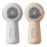 Fabric Shaver Clothes Lint Remover Fabric Defuzzer Electric Sweater Shaver