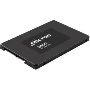 LENOVO ThinkSystem 2.5' 5400 PRO 960GB Read Intensive SATA 6Gb HS SSD for ST250V