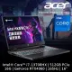 ACER Predator PHN16 71 79C7 黑 i7-13700HX 16G RTX4060 512G