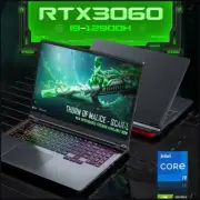 Core I9 12900H NVI-DIA RTX3060 16GB 32GB 64GB RAM 1TB SSD 16 Inch Gaming Laptop