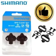 Shimano SPD SM SH51 Pedals Cleat MTB Mountain Bike mtb Cycling Cleat