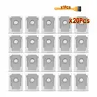 For IRobot Roomba Parts I7 Plus E5 E6 S9 S9+ Robot Vacuum Cleaner Dust Bags New