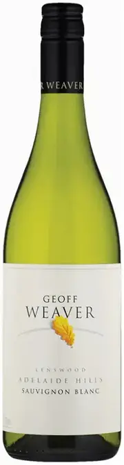 Geoff Weaver Sauvignon Blanc 2022 750ml