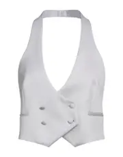 [JACOB LEE] JACOB LEE Tailored Vests - Item 49918244