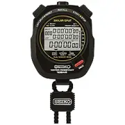 Seiko Digital Stopwatch Swimming Master SVAS009
