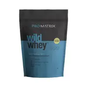 Pro Matrix Wild Whey WPC | 1kg / Wild Vanilla