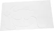CANIGHT Facial Tape for Wrinkles Deep Forehead Wrinkle Removal Adhesive Face Lifting Tapes