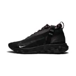 【RUNNING5】NIKE REACT RUNNER MID WR ISPA 男女 機能跑鞋 AT3143 001